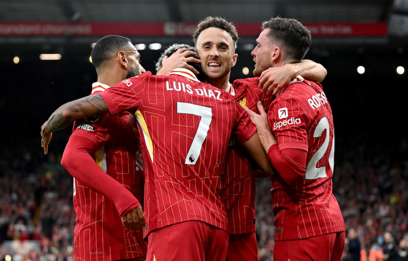 Bild till nyheten 📌 Facts & Stats: "Målgaranti" mot Bournemouth